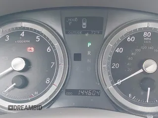 2008 Lexus ES 350 with VIN JTHBJ46G882263272, listed as a IAAI auction lot 42139070 with 144,604 mi miles. Bid and sale history available at carsss.com. Image 7.