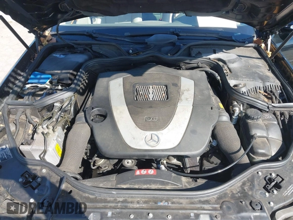 2006 Mercedes-Benz E 350 z VIN WDBUF56JX6A804739, wystawiony jako IAAI lot #42334250 z przebiegiem 145 310 mil mil oraz . Historia ofert i sprzedaży dostępna na DreamBid. Obrazek 10.