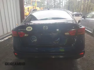 2019 Nissan Altima S with VIN 1N4BL4BV4KC246105, listed as a IAAI auction lot 41996875 with 112,436 mi miles and . Bid and sale history available at carsss.com. Image 17.
