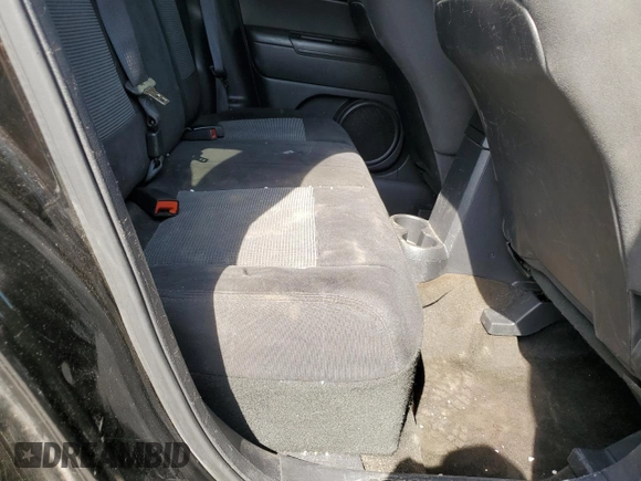 2016 Jeep Patriot Sport with VIN 1C4NJRBB0GD512043, listed as a Copart auction lot 55290535 with 210,373 mi miles and Clean Title. Bid and sale history available at carsss.com. Image 11.