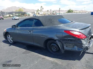 2008 Toyota Camry Solara SE with VIN 4T1FA38P18U136664, listed as a IAAI auction lot 42072012 with 148,930 mi miles. Bid and sale history available at carsss.com. Image 13.