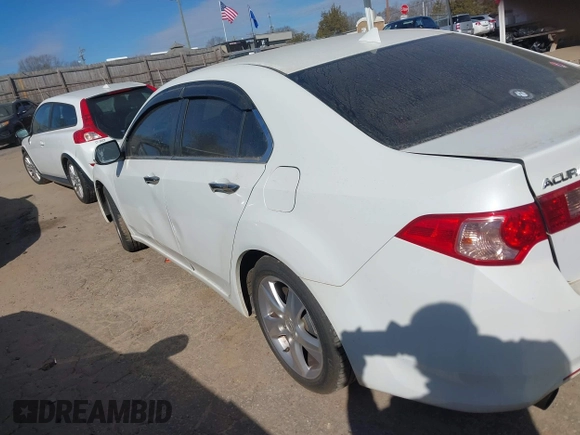 2013 Acura TSX Technology z VIN JH4CU2F68DC012070, wystawiony jako IAAI lot #41280175 z przebiegiem 184 395 mil mil oraz . Historia ofert i sprzedaży dostępna na DreamBid. Obrazek 15.