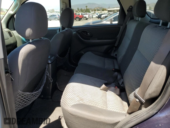 2004 Ford Escape XLT с VIN 1FMYU03114KA86176, выставлен на аукционе Copart как лот 56349235 с пробегом 232 849 миль миль и Списание • Salvage title. История ставок и продаж доступна на DreamBid. Изображение 11.