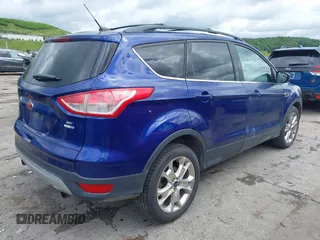 2013 Ford Escape SE с VIN 1FMCU9GX3DUA38339, выставлен на аукционе IAAI как лот 42313615 с пробегом 186 008 миль миль и . История ставок и продаж доступна на DreamBid. Изображение 4.