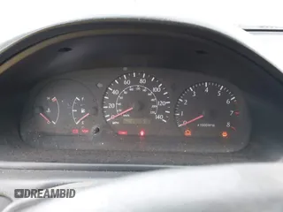 1999 Toyota Solara SE with VIN 2T1CG22P1XC173489, listed as a IAAI auction lot 38337395 with 288,610 mi miles and . Bid and sale history available at DreamBid. Image 7.