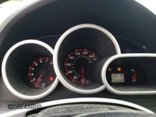 2009 Toyota Matrix S с VIN 2T1LE40E29C002272, выставлен на аукционе Copart как лот 59304995 с пробегом 187 685 миль миль и Чистый • Clean title. История ставок и продаж доступна на DreamBid. Изображение 9.