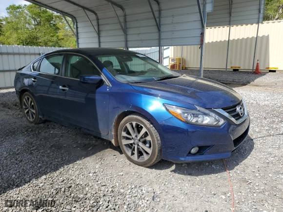 2016 Nissan Altima 2.5 SL with VIN 1N4AL3AP9GC167576, listed as a Copart auction lot 50512275 with 69,502 mi miles and Salvage Title. Bid and sale history available at carsss.com. Image 4.