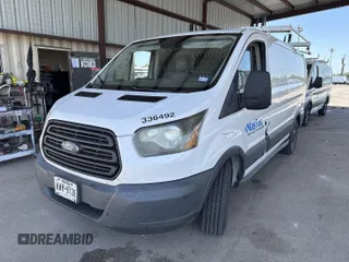 2016 Ford Transit Cargo с VIN 1FTYE1YM0GKB48939, выставлен на аукционе IAAI как лот 42511083 с пробегом 285 936 миль миль и . История ставок и продаж доступна на DreamBid. Изображение 4.