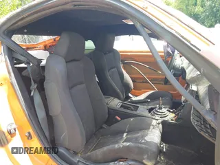 2007 Nissan 350Z Enthusiast z VIN JN1BZ34D37M502455, wystawiony jako IAAI lot #42307364 z przebiegiem Nie podano mil oraz . Historia ofert i sprzedaży dostępna na DreamBid. Obrazek 8.