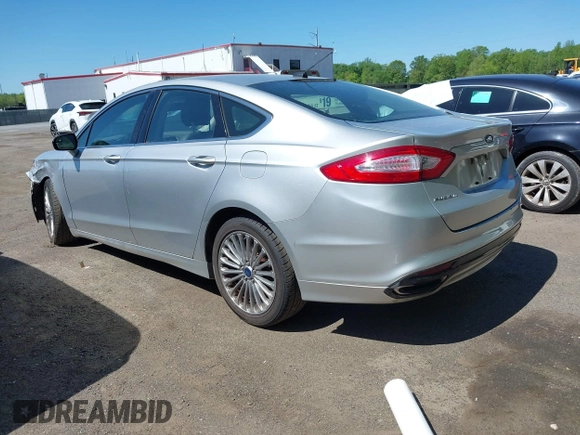 2014 Ford Fusion SE with VIN 3FA6P0H94ER248127, listed as a IAAI auction lot 42108484 with 222,559 mi miles and . Bid and sale history available at carsss.com. Image 3.