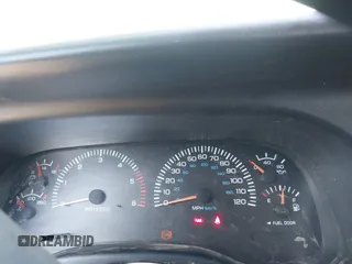 1997 Dodge Dakota z VIN 1B7GG26Y5VS253054, wystawiony jako IAAI lot #42215925 z przebiegiem 125 768 mil mil oraz . Historia ofert i sprzedaży dostępna na DreamBid. Obrazek 7.