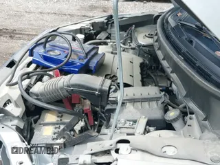 2023 Mitsubishi Outlander ES с VIN JA4ARUAU8PU002854, выставлен на аукционе IAAI как лот 42192599 с пробегом 79 208 миль миль и . История ставок и продаж доступна на DreamBid. Изображение 20.