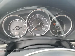 2018 Mazda CX-5 Grand Touring с VIN JM3KFBDM1J0332117, выставлен на аукционе Copart как лот 59379085 с пробегом 95 527 миль миль и Списание • Salvage title. История ставок и продаж доступна на DreamBid. Изображение 9.
