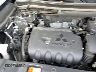 2020 Mitsubishi Outlander ES с VIN JA4AZ3A35LZ028343, выставлен на аукционе Copart как лот 81635065 с пробегом 72 716 миль миль и Списание • Salvage title. История ставок и продаж доступна на DreamBid. Изображение 14.