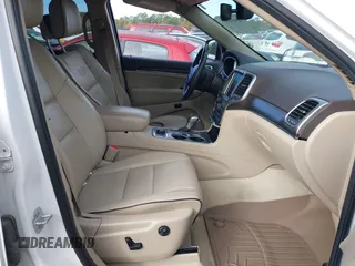 2018 Jeep Grand Cherokee High Altitude with VIN 1C4RJFCG2JC305628, listed as a IAAI auction lot 40919191 with 77,825 mi miles. Bid and sale history available at carsss.com. Image 5.
