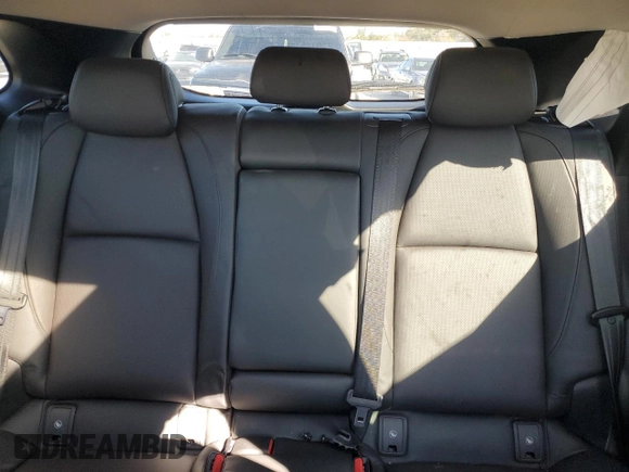 2021 Mazda CX-30 Turbo Premium Plus Package with VIN 3MVDMBEY1MM229448, listed as a Copart auction lot 81335134 with 39,738 mi miles and Salvage Title. Bid and sale history available at carsss.com. Image 10.