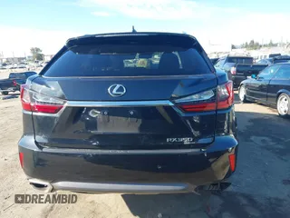 2017 Lexus RX 350 z VIN 2T2ZZMCA2HC083811, wystawiony jako IAAI lot #42692274 z przebiegiem 110 563 mil mil oraz . Historia ofert i sprzedaży dostępna na DreamBid. Obrazek 16.