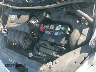 2014 Nissan Sentra S z VIN 3N1AB7AP8EY319763, wystawiony jako IAAI lot #42742217 z przebiegiem 98 906 mil mil oraz . Historia ofert i sprzedaży dostępna na DreamBid. Obrazek 12.