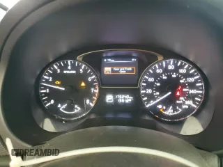 2014 Nissan Altima 2.5 S with VIN 1N4AL3AP1EN343652, listed as a Copart auction lot 51440035 with 175,240 mi miles and Salvage Title. Bid and sale history available at carsss.com. Image 9.