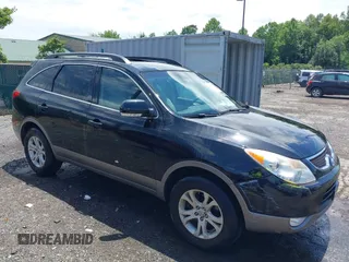 2010 Hyundai Veracruz Limited с VIN KM8NUDCC1AU108284, выставлен на аукционе IAAI как лот 42646817 с пробегом 126 976 миль миль и . История ставок и продаж доступна на DreamBid. Изображение 1.