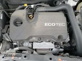 2019 Chevrolet Equinox LS с VIN 3GNAXSEV6KS645397, выставлен на аукционе Copart как лот 80378595 с пробегом 128 973 миль миль и Списание • Salvage title. История ставок и продаж доступна на DreamBid. Изображение 14.