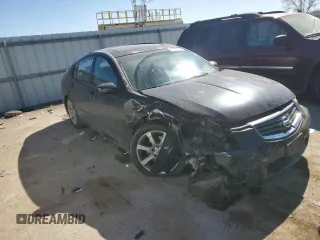2008 Nissan Maxima 3.5 SE with VIN 1N4BA41E88C811469, listed as a Copart auction lot 47457975 with 138,306 mi miles and Salvage Title. Bid and sale history available at carsss.com. Image 4.