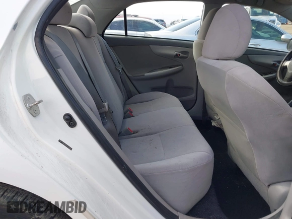2010 Toyota Corolla с VIN JTDBU4EE5AJ085521, выставлен на аукционе IAAI как лот 41454057 с пробегом 159 952 миль миль и . История ставок и продаж доступна на DreamBid. Изображение 8.