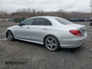 2019 Mercedes-Benz E-Class E 300 with VIN WDDZF4KB4KA556892, listed as a Copart auction lot 51997325 with 109,766 mi miles and Salvage Title. Bid and sale history available at carsss.com. Image 2.