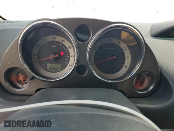 2006 Mitsubishi Eclipse GT with VIN 4A3AK34T56E033718, listed as a Copart auction lot 83852534 with 169,922 mi miles and Non Repairable. Bid and sale history available at carsss.com. Image 9.