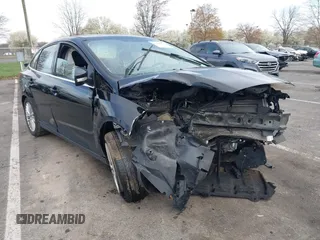 2018 Ford Focus Titanium с VIN 1FADP3J2XJL294107, выставлен на аукционе IAAI как лот 42005814 с пробегом 93 239 миль миль и . История ставок и продаж доступна на DreamBid. Изображение 1.