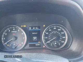 2018 Hyundai Elantra с VIN KMHH35LE1JU042584, выставлен на аукционе IAAI как лот 41639939 с пробегом 36 435 миль миль и . История ставок и продаж доступна на DreamBid. Изображение 7.