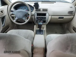 2003 Mitsubishi Galant ES z VIN 4A3AA46G43E093624, wystawiony jako Copart lot #82406974 z przebiegiem 177 012 mil mil oraz Szkoda całkowita • Salvage title. Historia ofert i sprzedaży dostępna na DreamBid. Obrazek 8.