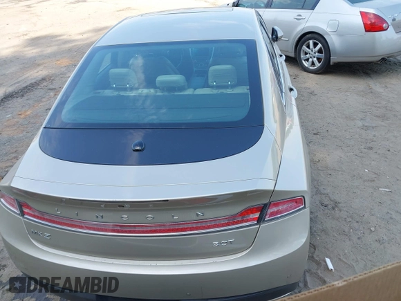 2017 Lincoln MKZ Reserve with VIN 3LN6L5EC4HR627938, listed as a IAAI auction lot 42078505 with 88,926 mi miles and . Bid and sale history available at DreamBid. Image 15.