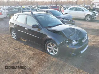 2010 Subaru Impreza Outback Special Sports с VIN JF1GH6D66AH815885, выставлен на аукционе IAAI как лот 41801829 с пробегом 67 814 миль миль и . История ставок и продаж доступна на DreamBid. Изображение 1.