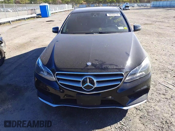 2016 Mercedes-Benz E-Class E 350 Luxury with VIN WDDHF8JB8GB198590, listed as a Copart auction lot 66769132 with 81,472 mi miles. Bid and sale history available at carsss.com. Image 11.