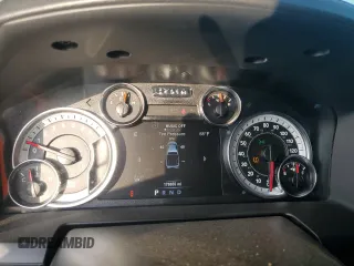 2018 Ram 1500 Night with VIN 1C6RR7MT1JS274220, listed as a Copart auction lot 48880025 with 178,655 mi miles and Salvage Title. Bid and sale history available at carsss.com. Image 9.