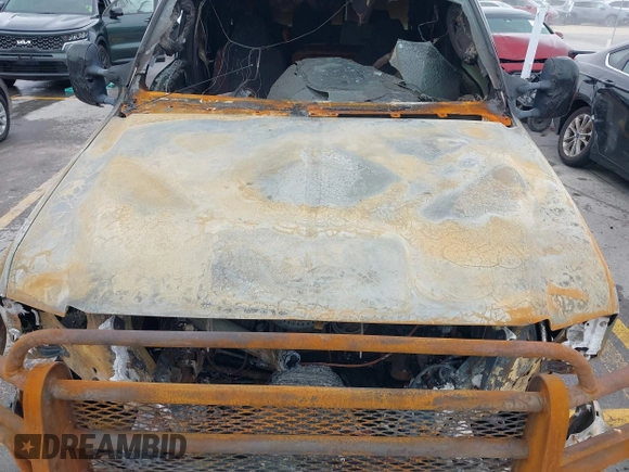 2006 Ford F-250 XL с VIN 1FTSW21P86EC29214, выставлен на аукционе IAAI как лот 42667791 с пробегом Не указан миль и . История ставок и продаж доступна на DreamBid. Изображение 10.