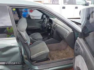 1996 Subaru Legacy L with VIN 4S3BK4356T7320808, listed as a IAAI auction lot 42308582 with 140,613 mi miles and . Bid and sale history available at DreamBid. Image 5.