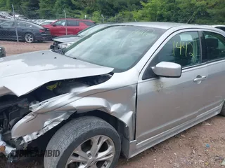 2012 Ford Fusion SE with VIN 3FAHP0HA2CR155977, listed as a IAAI auction lot 42531442 with 113,390 mi miles and . Bid and sale history available at DreamBid. Image 14.