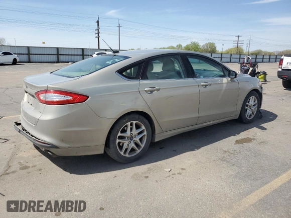2015 Ford Fusion SE with VIN 3FA6P0H79FR297923, listed as a Copart auction lot 53172525 with 196,311 mi miles and Salvage Title. Bid and sale history available at carsss.com. Image 3.