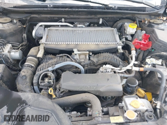 2021 Subaru Outback Touring XT with VIN 4S4BTGPD6M3166959, listed as a IAAI auction lot 42455000 with 66,311 mi miles and . Bid and sale history available at DreamBid. Image 10.