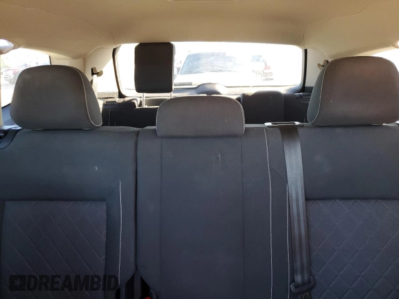 2021 Volkswagen Atlas S with VIN 1V2AP2CA8MC610439, listed as a Copart auction lot 81643654 with 39,514 mi miles and Salvage title. Bid and sale history available at DreamBid. Image 10.