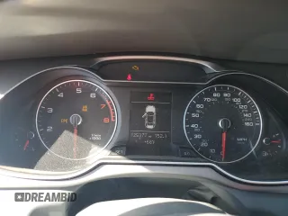 2014 Audi A4 Premium с VIN WAUDFAFL2EN027635, выставлен на аукционе Copart как лот 81969854 с пробегом 125 377 миль миль и Списание • Salvage title. История ставок и продаж доступна на DreamBid. Изображение 9.