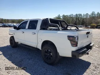 2017 Nissan Titan SV z VIN 1N6AA1EJ0HN569810, wystawiony jako Copart lot #48726215 z przebiegiem 126 458 mil mil oraz Szkoda całkowita • Salvage title. Historia ofert i sprzedaży dostępna na DreamBid. Obrazek 2.