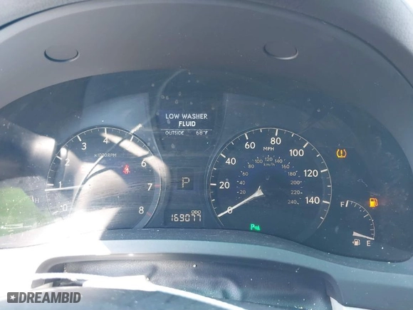 2011 Lexus RX 350 with VIN 2T2ZK1BA7BC043767, listed as a IAAI auction lot 41790016 with 169,077 mi miles. Bid and sale history available at carsss.com. Image 7.