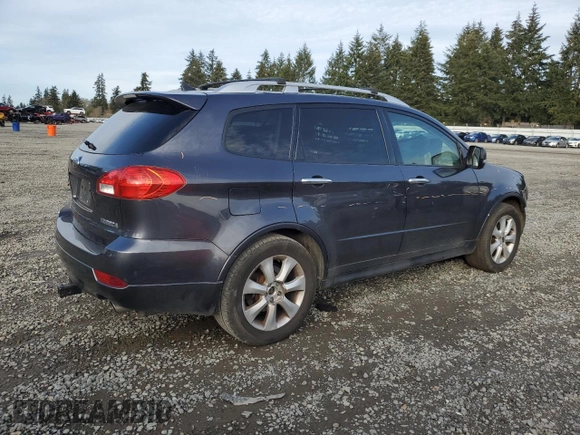 2012 Subaru Tribeca Touring z VIN 4S4WX9KD0C4400210, wystawiony jako Copart lot #46368885 z przebiegiem 126 004 mil mil oraz Szkoda całkowita • Salvage title. Historia ofert i sprzedaży dostępna na DreamBid. Obrazek 3.