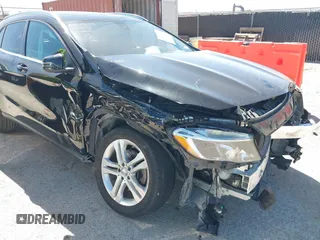 2017 Mercedes-Benz GLA 250 z VIN WDCTG4EB1HJ318574, wystawiony jako IAAI lot #41817092 z przebiegiem 120 435 mil mil oraz . Historia ofert i sprzedaży dostępna na DreamBid. Obrazek 17.