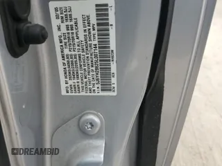 2005 Honda Element EX with VIN 5J6YH28625L007144, listed as a Copart auction lot 51083485 with 158,609 mi miles and Salvage Title. Bid and sale history available at DreamBid. Image 12.