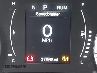 2021 Jeep Renegade Upland Edition with VIN ZACNJDAB4MPN34528, listed as a IAAI auction lot 41739558 with 37,968 mi miles. Bid and sale history available at carsss.com. Image 15.