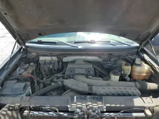 2007 Ford F-150 XLT z VIN 1FTPW12V87FA99539, wystawiony jako Copart lot #62500525 z przebiegiem 210 412 mil mil oraz Szkoda całkowita • Salvage title. Historia ofert i sprzedaży dostępna na DreamBid. Obrazek 11.